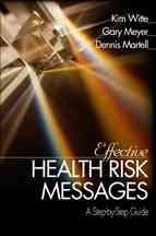 Effective Health Risk Messageseffective 