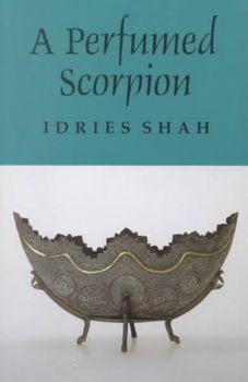 A Perfumed Scorpionperfumed 