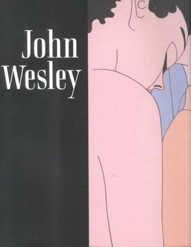 John Wesleyjohn 