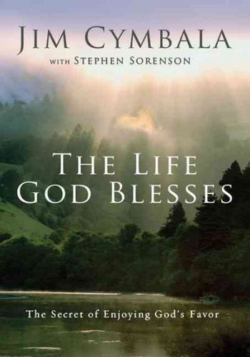 The Life God Blesseslife 