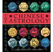 The Chinese Astrology Kitchinese 