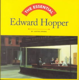 Essential Edward Hopperessential 