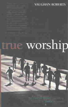 True Worshipworship 