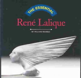 The Essential Rene Laliqueessential 