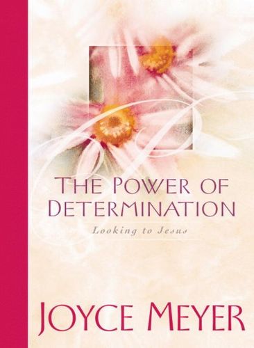 The Power of Determinationpower 