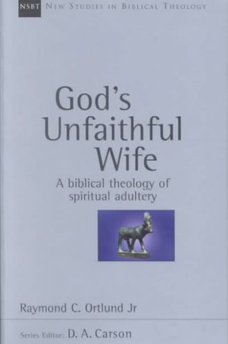 God's Unfaithful Wifegod 