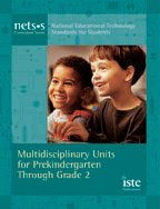 Multidisciplinary Units for Prekindergarten Through Grade 2multidisciplinary 