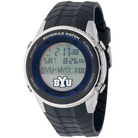 Brigham Young Cougars Schedule Watchbrigham 