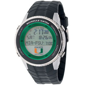 Miami Hurricanes Schedule Watchmiami 