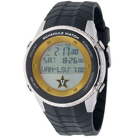 Vanderbilt Commodores Schedule Watchvanderbilt 