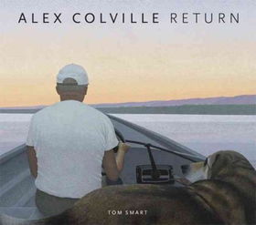 Alex Colville: Returnalex 