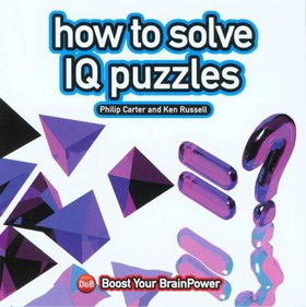 How to Solve IQ Puzzlessolve 