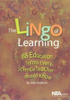 The Lingo of Learninglingo 