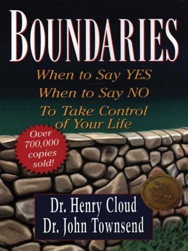 Boundariesboundaries 