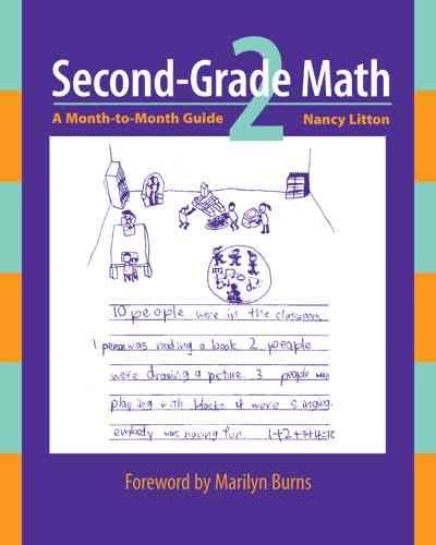 Second-Grade Mathsecond 