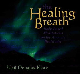 The Healing Breathhealing 