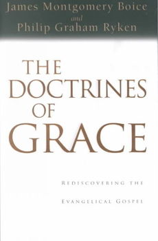 The Doctrines of Gracedoctrines 