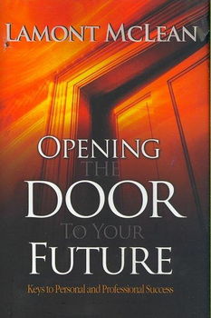 Opening the Door to Your Futureopening 