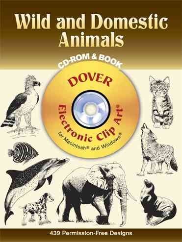 Wild and Domestic Animalswild 