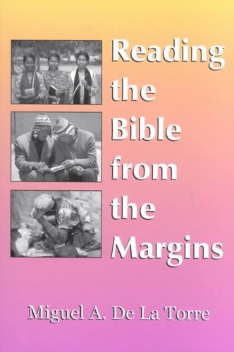 Reading the Bible from the Marginsreading 