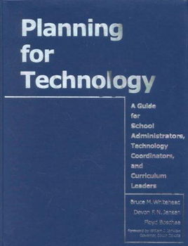 Planning for Technologyplanning 