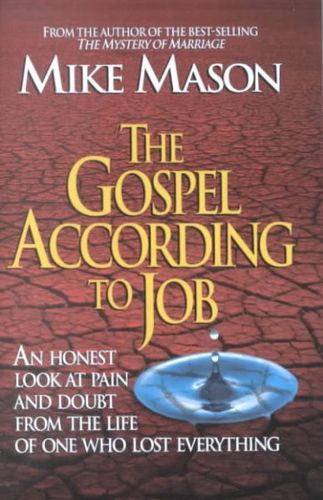 The Gospel According to Jobgospel 