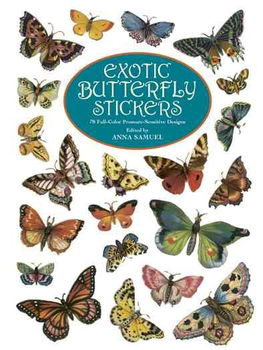 Exotic Butterfliesexotic 