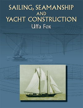 Sailing, Seamanship and Yacht Constructionsailing 