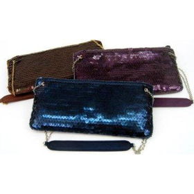 La regale Sequins Clutch Pursesregale 