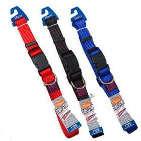 Hartz Adjustable Pet Collar Case Pack 72hartz 