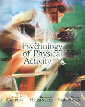 The Psychology of Physical Activitypsychology 