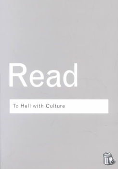 To Hell With Culturehell 