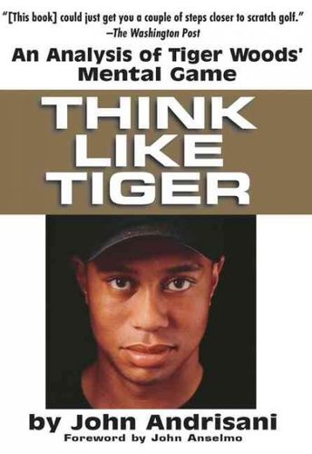 Think Like Tigertiger 