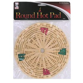 Hot Plate Pad Case Pack 48plate 