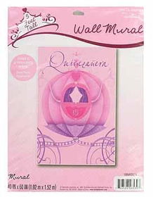 Quince Wall Mural Case Pack 72quince 