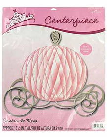 Quince Centerpiece Case Pack 72quince 