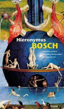 Hieronymus Boschhieronymus 