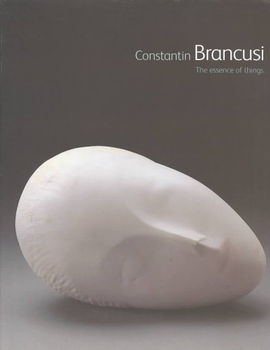 Constantin Brancusiconstantin 