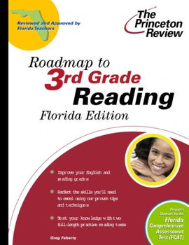 Roadmap to 3rd Grade Reading, Florida Editionroadmap 