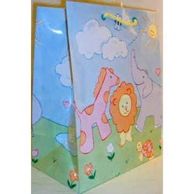 Baby Gift Bags Case Pack 12baby 