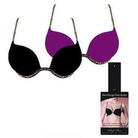 Marilyn Monroe Demi Plunge Push Up Bras Case Pack 12marilyn 