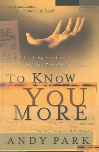 To Know You Moreknow 