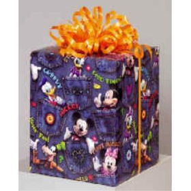 Mickey Mouse Roll Wrap Case Pack 48mickey 