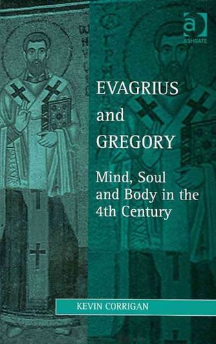 Evagrius and Gregoryevagrius 