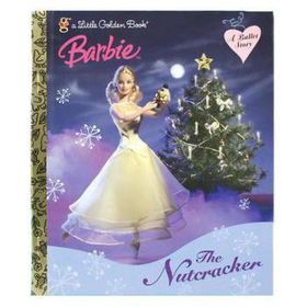 Barbie in the Nutcracker Case Pack 792barbie 