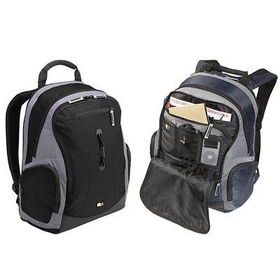 Compact camcorder case- Bk/grycompact 