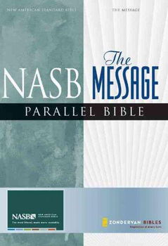 NASB The Messagenasb 