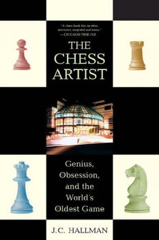 The Chess Artistchess 