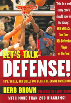 Let's Talk Defense!talk 