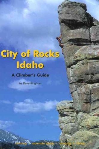 City Of Rocks Idahocity 